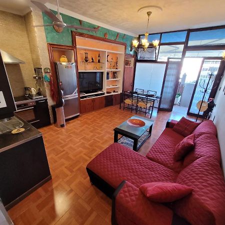 Alojamientos Momi Loft Corralejo Exterior foto