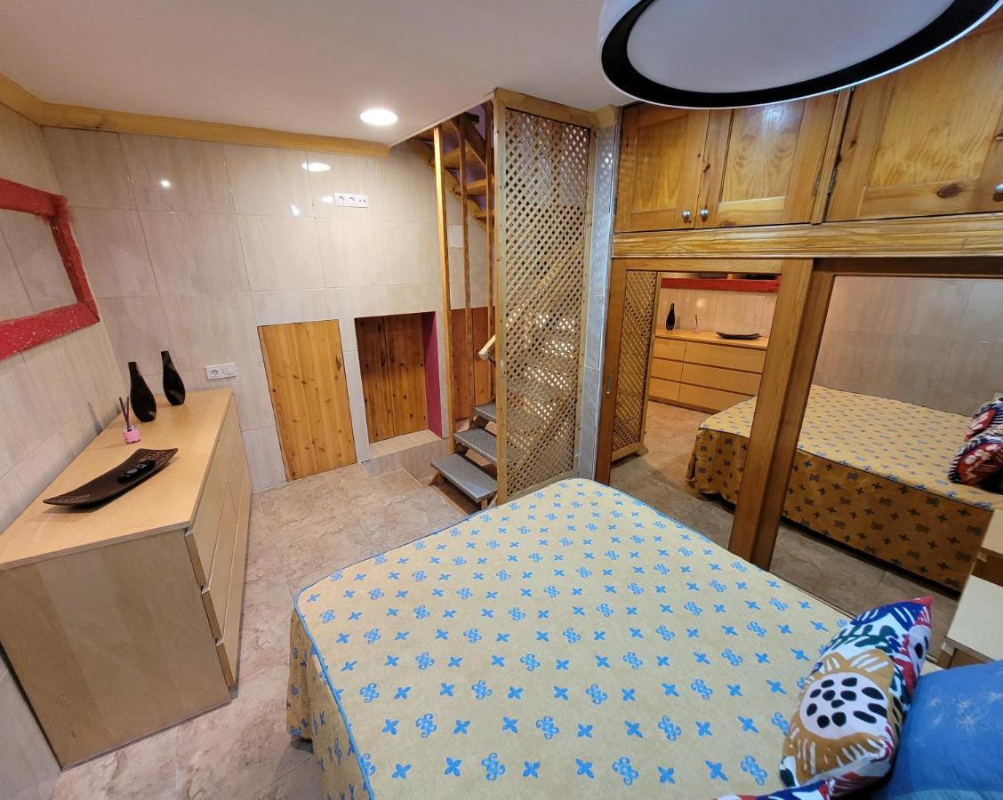 Alojamientos Momi Loft Corralejo Exterior foto